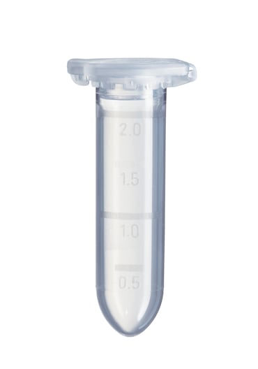 艾本德Eppendorf Safe-Lock Tubes, 2.0 mL, Eppendorf Quality?優(yōu)質(zhì)級(jí), 無色, 1,000 個(gè)貨號(hào) 0030120094