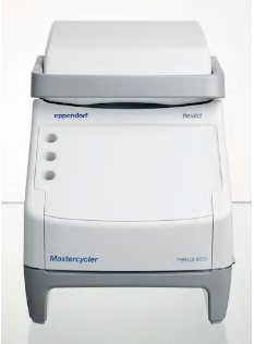 德國艾本德（Eppendorf）Mastercycler? nexus gradient eco梯度 PCR 儀