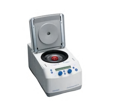 德國艾本德（Eppendorf）Centrifuge5424R 高速冷凍離心機(jī)