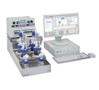 德國艾本德Eppendorf,DASbox? Mini Bioreactor System,適用細胞培養(yǎng)應用,最大5?sL/h通氣,20罐體系統(tǒng),適用一次性使用罐體