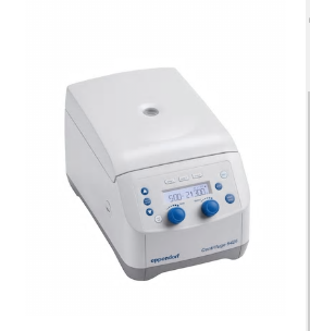 德國艾本德（Eppendorf）Centrifuge5425離心機