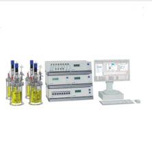 德國艾本德Eppendorf,DASGIP? Parallel Bioreactor System,適用微生物應(yīng)用,最大250?sL/h通氣,DASGIP? Bioblock 4罐體系統(tǒng)