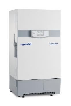 德國艾本德（Eppendorf）CryoCube? F740hi，3 c。超低溫冰箱（左開門）