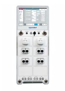 德國艾本德（Eppendorf）SciVario? twin 發(fā)酵罐/生物反應(yīng)器控制系統(tǒng), 基礎(chǔ)系統(tǒng)