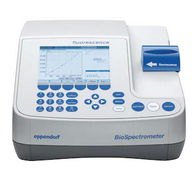 德國(guó)艾本德Eppendorf BioSpectrometer? fluorescence,100–240V/50–60Hz(CN)核酸蛋白測(cè)定儀