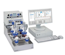 德國艾本德Eppendorf,DASbox? Mini Bioreactor System,適用細胞培養(yǎng)應用,最大5?sL/h通氣,8罐體系統(tǒng)適用一次性使用罐體