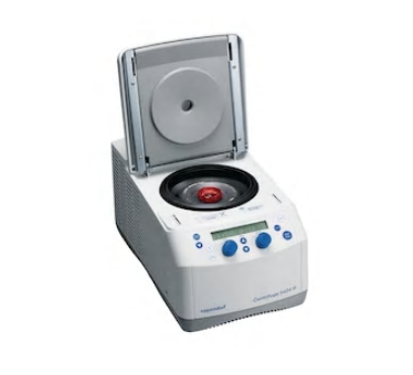 德國艾本德（Eppendorf）Centrifuge5424R 高速冷凍離心機(jī)（不含轉(zhuǎn)子）